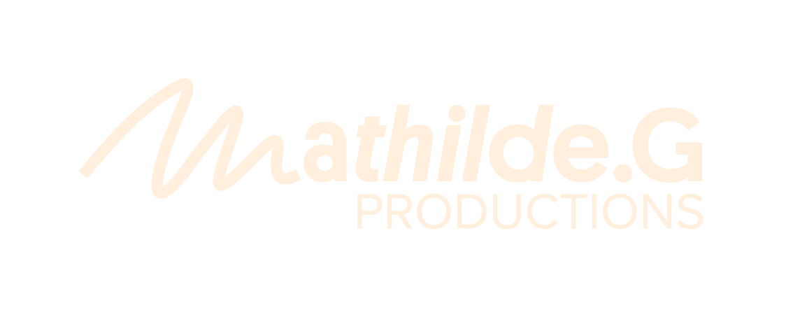Mathilde Gaudéchoux Productions